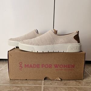 Rykä Vista Slipon shoes, US 9,5